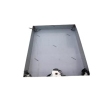 天卓五金 槽体 长610mm*宽570mm*高320mm 316不锈钢