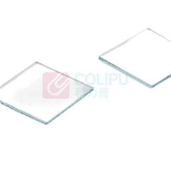 GULUO FTO导电玻璃 A11-T02 (1.5*1.5cm*2.2mm厚) 7欧