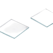 GULUO FTO导电玻璃 A11-T02 (1.5*1.5cm*2.2mm厚) 7欧