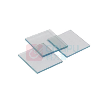 GULUO FTO导电玻璃 A11-T02 (1.5*1.5cm*2.2mm厚) 7欧