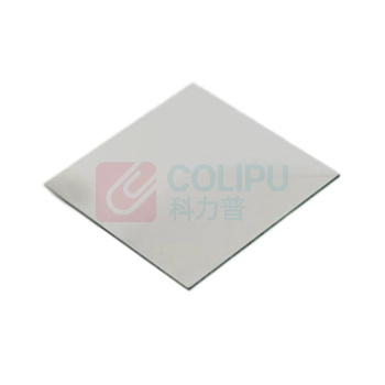 GULUO ITO导电玻璃 A11-T02 (1.5cm*1.5cm*1.1mm厚) 6欧