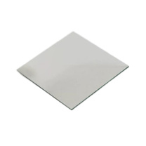 GULUO ITO导电玻璃 A11-T02 (1.5cm*1.5cm*1.1mm厚) 6欧