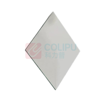 GULUO ITO导电玻璃 A11-T02 (1.5cm*1.5cm*1.1mm厚) 6欧