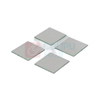 GULUO ITO导电玻璃 A11-T02 (1.5cm*1.5cm*1.1mm厚) 6欧