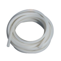 辽誉 硅胶实心扁条 宽6mm*厚2mm