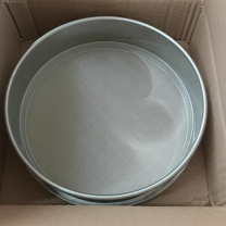 米恒 过滤筛 PS983983 304不锈钢 直径20cm 120目 0.125mm