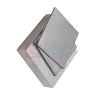 辽誉 精料 560.0×300.0×60.0mm 尺寸公差:±0.5mm 材质:45#钢