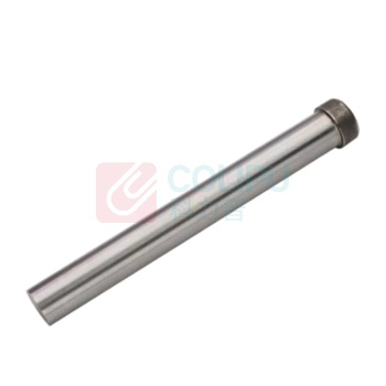 天卓五金 冲针 φ19.0×φ16.0×65 材质:SKD11