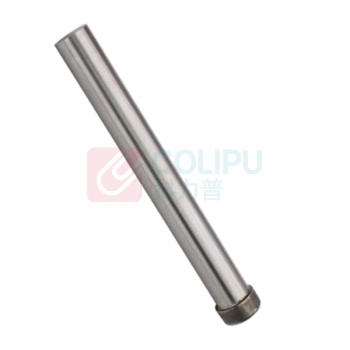 天卓五金 冲针 φ19.0×φ16.0×65 材质:SKD11