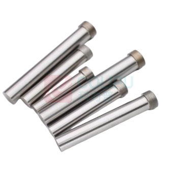 天卓五金 冲针 φ19.0×φ16.0×65 材质:SKD11