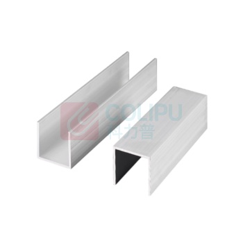 辽誉 槽铝 120*40*3mm 6米/支