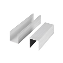 辽誉 槽铝 120*40*3mm 6米/支