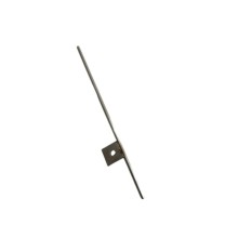 辽誉 自动化机械吹气管 外径3mm*内径1.4mm*长15cm