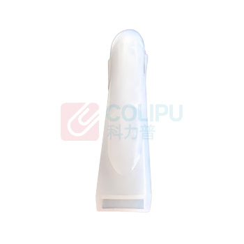 米恒 胶嘴 N33495 100mm*10mm*5mm 出胶口为长方形口