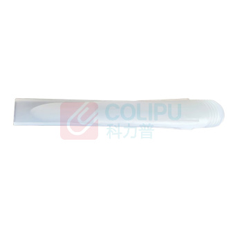 米恒 胶嘴 N33495 100mm*10mm*5mm 出胶口为长方形口