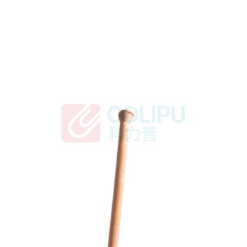 波盾 铜除锈针-防爆型 铜除锈针-防爆型
