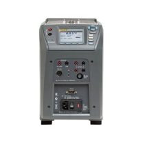 福禄克 多功能干式计量炉+第三方计量 9144CN-A-P-256(A型插块+国内插块)