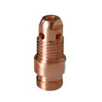 天卓五金 焊枪导流体短款 2.0*25mm