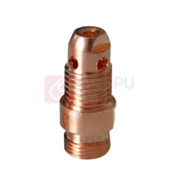 天卓五金 焊枪导流体短款 2.4*25mm
