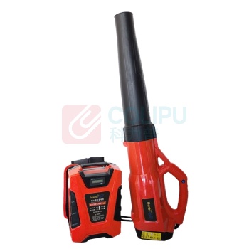 哈比恩格 HARBINGER 吹风机 HB-GF87B-412 DC48V 3200W 背包电池