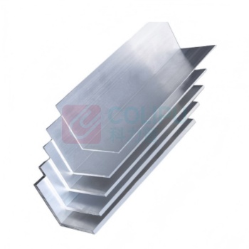 天卓五金 角铝 40*40*2*6000mm 尺寸公差正负0.15mm