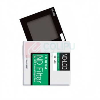 FUJIFILM 滤光片 ND-LCD 4% 75×75mm