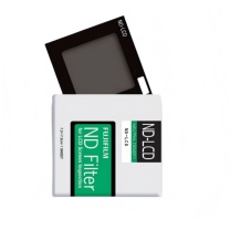 FUJIFILM 滤光片 ND-LCD 4% 75×75mm