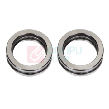 HRB 推力支撑件 51111 55X78X16mm