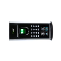 熵基 ZKTeco 指纹电磁锁 F7PLUS 一套含:机器*1+电源*1+电插锁*1+门夹*1+开关*1+有线门铃*1+遥控*1),