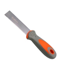 维度 WEDO 420不锈钢塑柄泥子刀 SS8602-1008 65×200mm