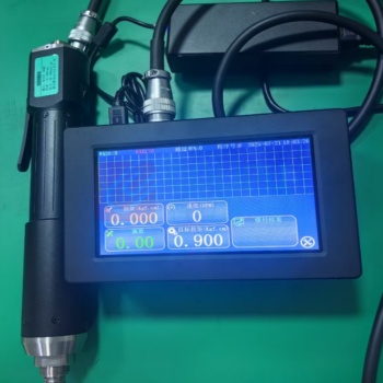 泽达 拧紧枪+控制器 含平衡器 ZEDA-E225HI-B-ZYC
