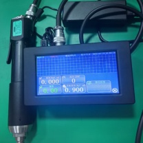 泽达 拧紧枪+控制器 含平衡器 ZEDA-E225HI-B-ZYC