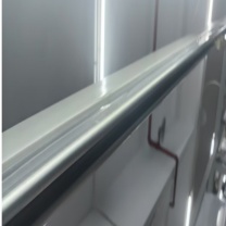 泽达 平衡器滑轨 ZEDA-HGUI-2M-B-ZYC