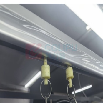 泽达 平衡器滑轨 ZEDA-HGUI-2M-B-ZYC