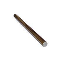 米淇 圆柱形磁棒 24×240mm 表面304不锈钢) 12000GS