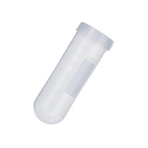 LABSHARK 塑料离心管 130201008 100mL 螺口圆底 15支/袋