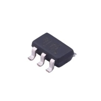 TI 稳压器芯片 LMV331IDBVR