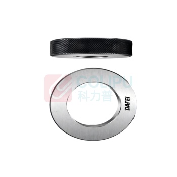 DAFEI 校对光面环规 D160 直径160mm 轴承钢材质 货期10天