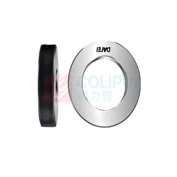 DAFEI 校对光面环规 D160 直径160mm 轴承钢材质 货期10天