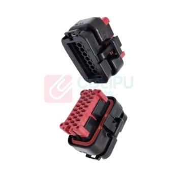 泰科 通讯接插件 C-770680-1-L-3D 货期15天