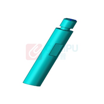 天卓五金 导向轴 AADGJRL8-42-E8-M6-SC10