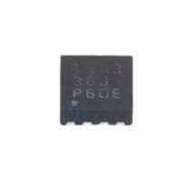 TEXAS INSTRUMENTS DC-DC降压芯片 TPS62903QRYTRQ1 VOUT0.6V~5.5V_3A_±1.5%_VQFN-9(2.2x2)_AEC-Q100