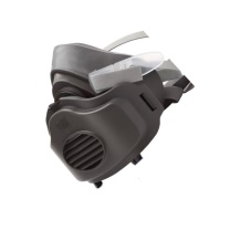 3M 硅胶防尘罩 3200罩*3700滤棉承接座*3701滤棉 货期15天