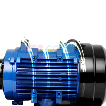 沸耐笙 振动器 220V单相1.5KW 35#4米