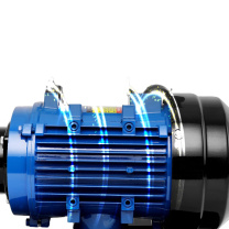 沸耐笙 振动器 220V单相1.5KW 35#4米