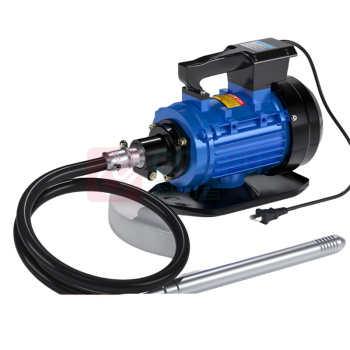 沸耐笙 振动器 220V单相1.5KW 35#4米