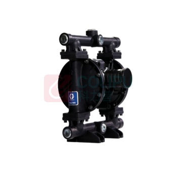 GRACO 气动泵 Husky1050 铝合金+橡胶膜片 货期30天