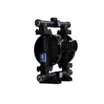 GRACO 气动泵 Husky1050 铝合金+橡胶膜片 货期30天