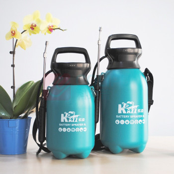 凯姿 KAZZ 电动喷雾器 8L
