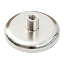 天诚 内螺纹磁铁 M8 D60*15mm 货期15天